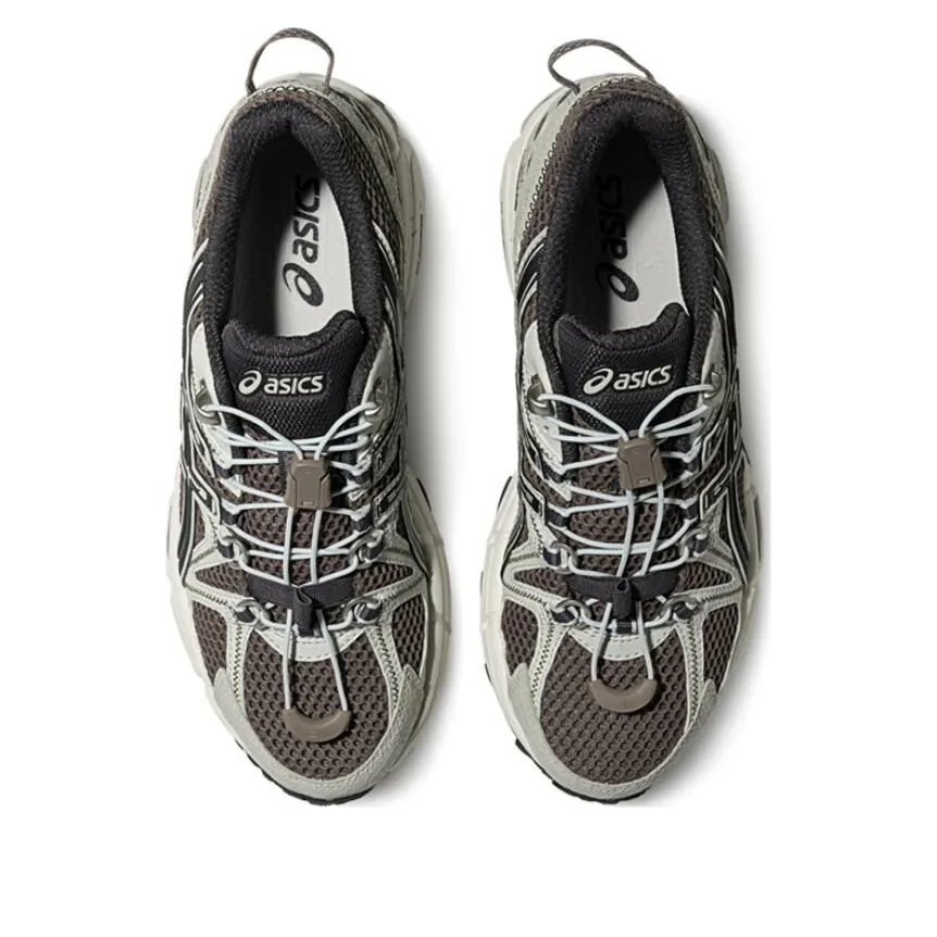 (WMNS) ASICS Gel-Kahana 8 FL 'Pepper Black' 1012B634-200