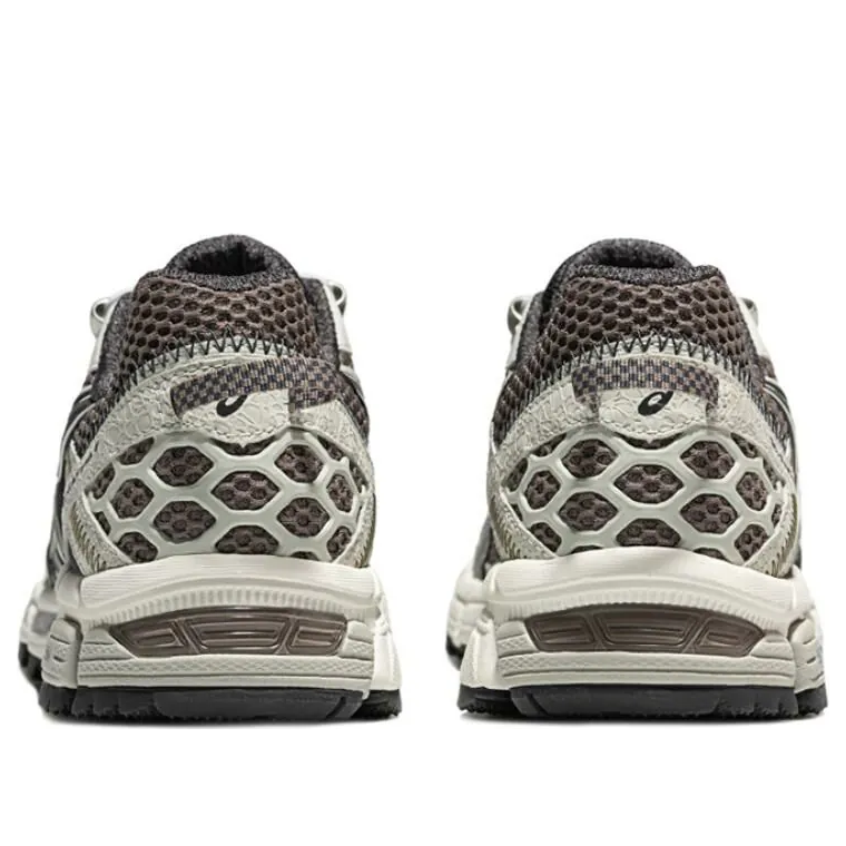 (WMNS) ASICS Gel-Kahana 8 FL 'Pepper Black' 1012B634-200