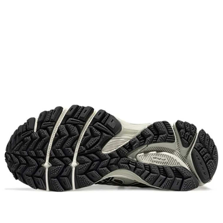 (WMNS) ASICS Gel-Kahana 8 FL 'Pepper Black' 1012B634-200