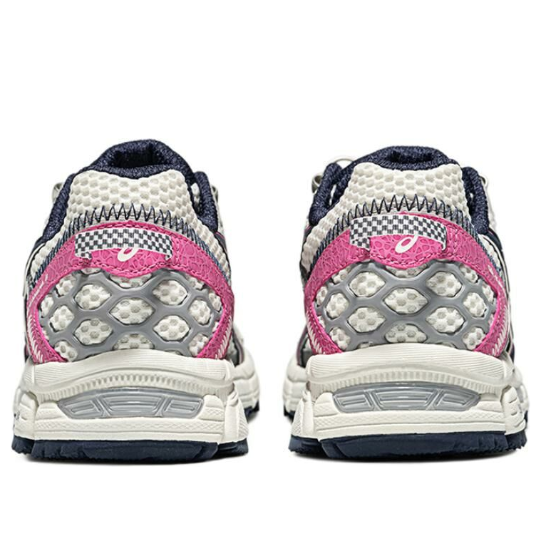 (WMNS) ASICS Gel-Kahana 8 FL 'White Cream Pink' 1012B634-102