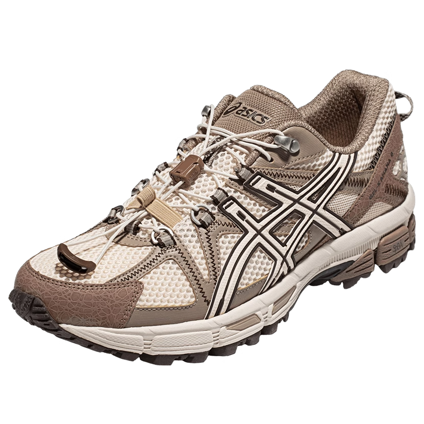 ASICS Gel-Kahana 8 'Cream Tan' 1011B828-200
