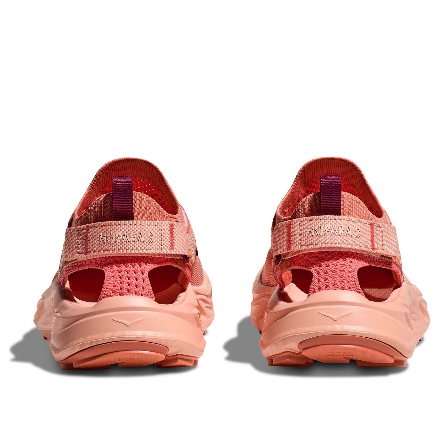 (WMNS) HOKA ONE ONE Hopara 2 'Dry Clay Feldspar' 1147670-DLY