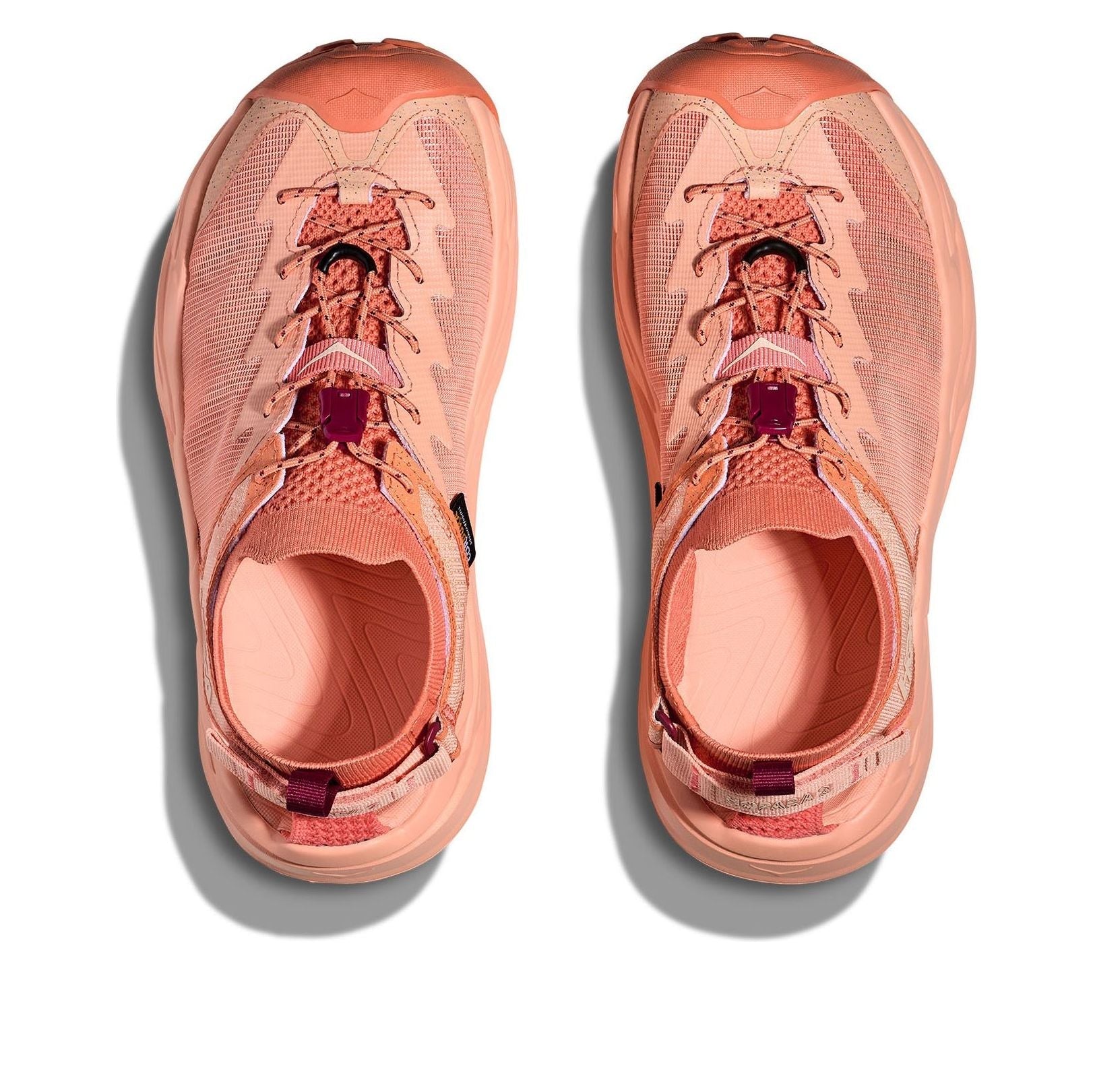 (WMNS) HOKA ONE ONE Hopara 2 'Dry Clay Feldspar' 1147670-DLY
