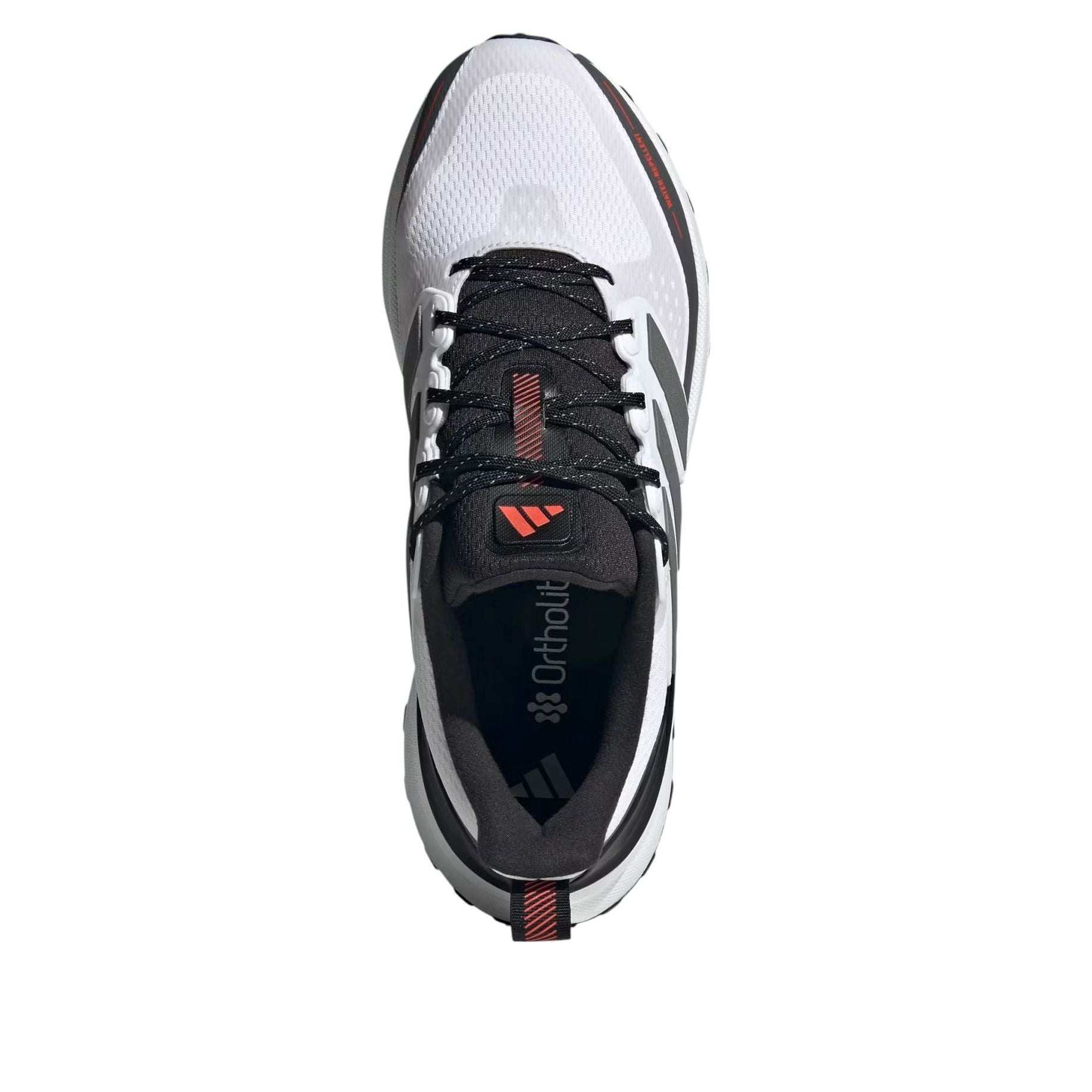 adidas Ultrarun 5 'Cloud White Iron Metallic' JP5907