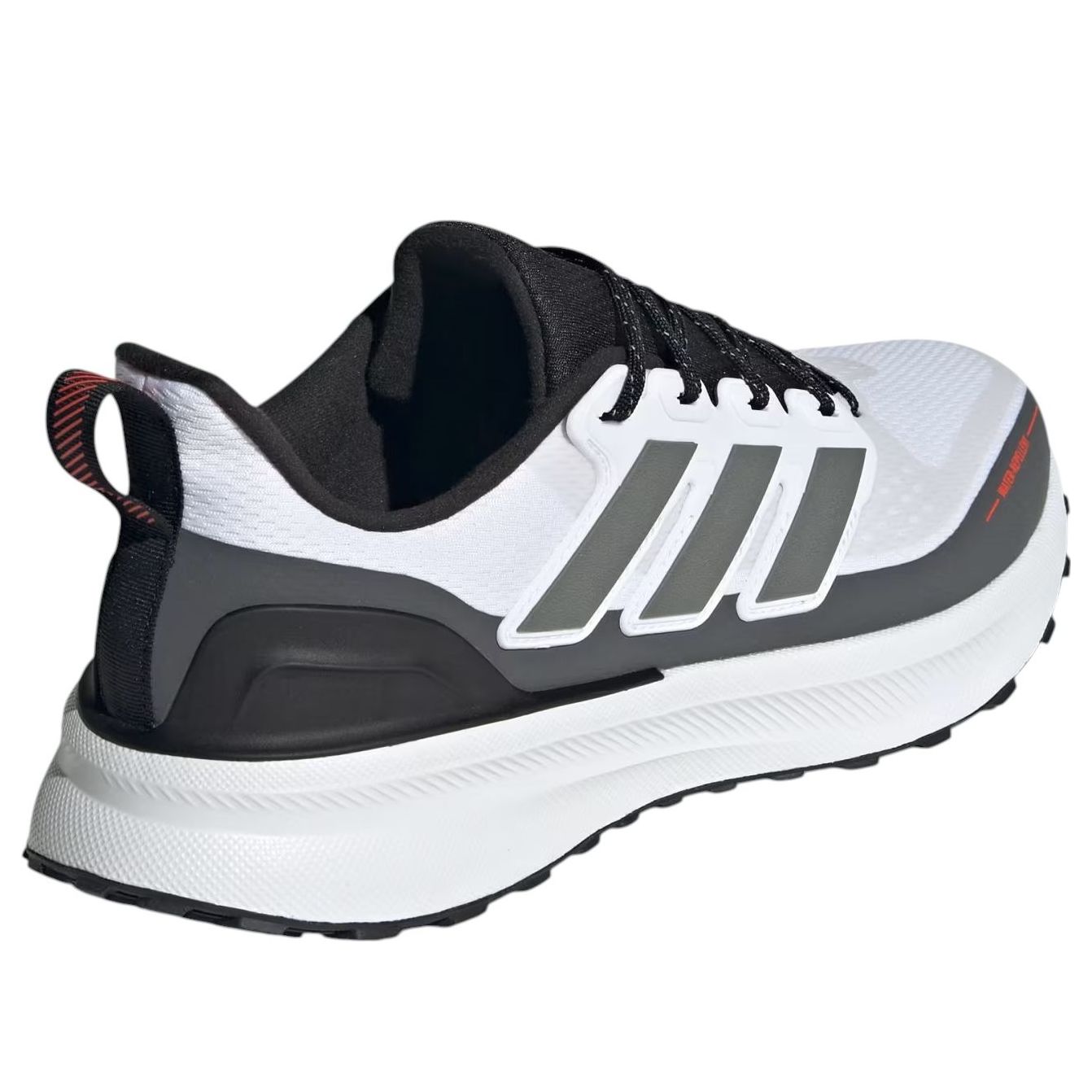 adidas Ultrarun 5 'Cloud White Iron Metallic' JP5907