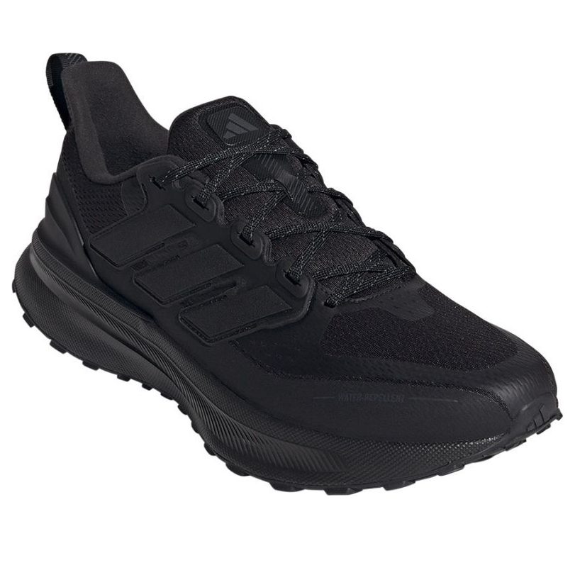 adidas Ultrarun 5 TR 'Core Black Carbon' JP5908