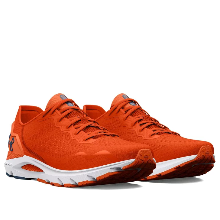 Under Armour HOVR Sonic 6 'Orange' 3026821-802