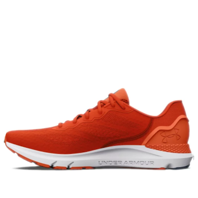 Under Armour HOVR Sonic 6 'Orange' 3026821-802