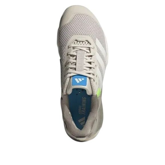 adidas Dropset 3 'Alumina Chalk White Blue Burst' JP7239