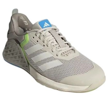 adidas Dropset 3 'Alumina Chalk White Blue Burst' JP7239