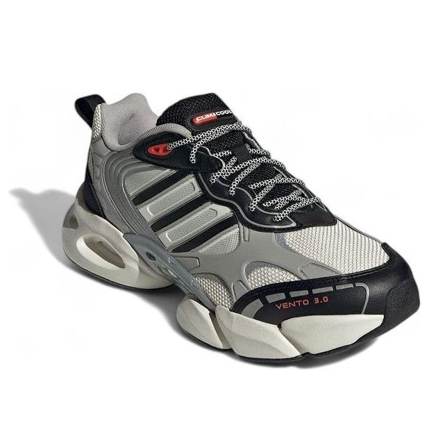 adidas Climacool Vento 3.0 'Grey Black' JP9632