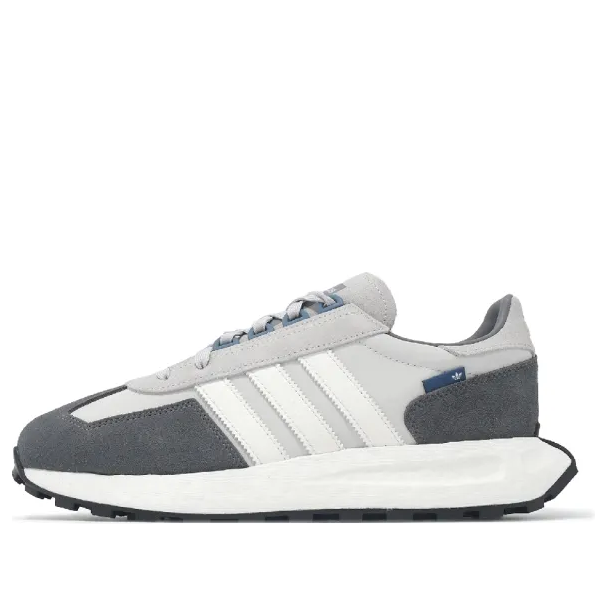adidas Retropy E5 'Grey White' JQ0007