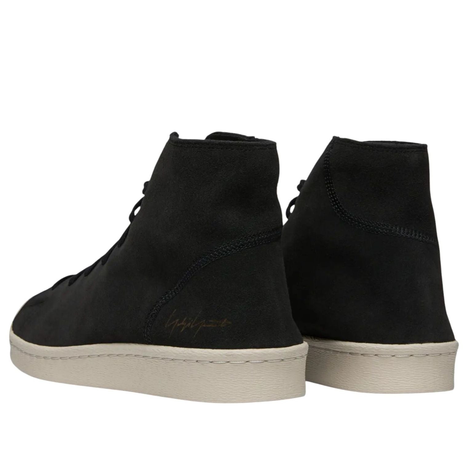 adidas x Y-3 Pro Model 'Black Talc' JQ5004