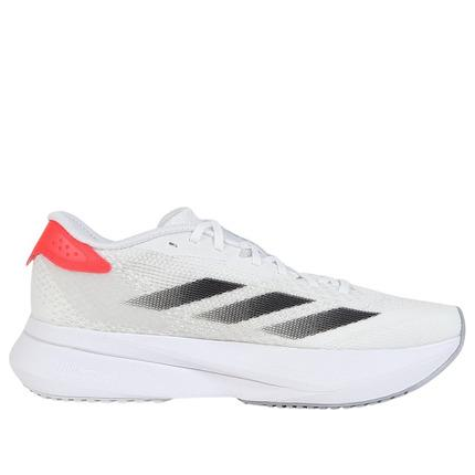 (WMNS) adidas Adizero SL2 'Cloud White Core Black Lucid Red' JR0738