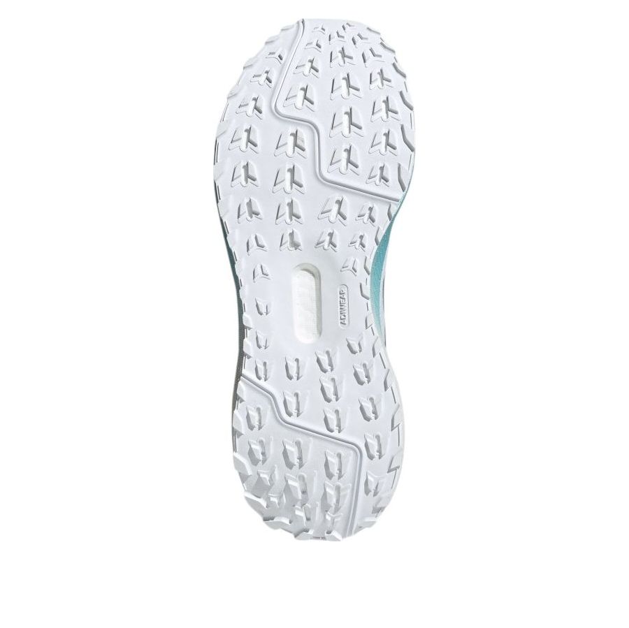adidas Pureboost 'White Teal Green' JR7674