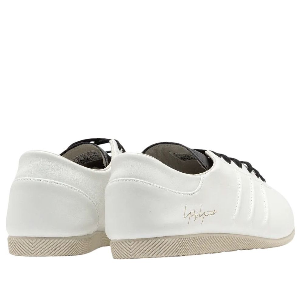 adidas x Y-3 Japan 'White Black Talc' JS1110