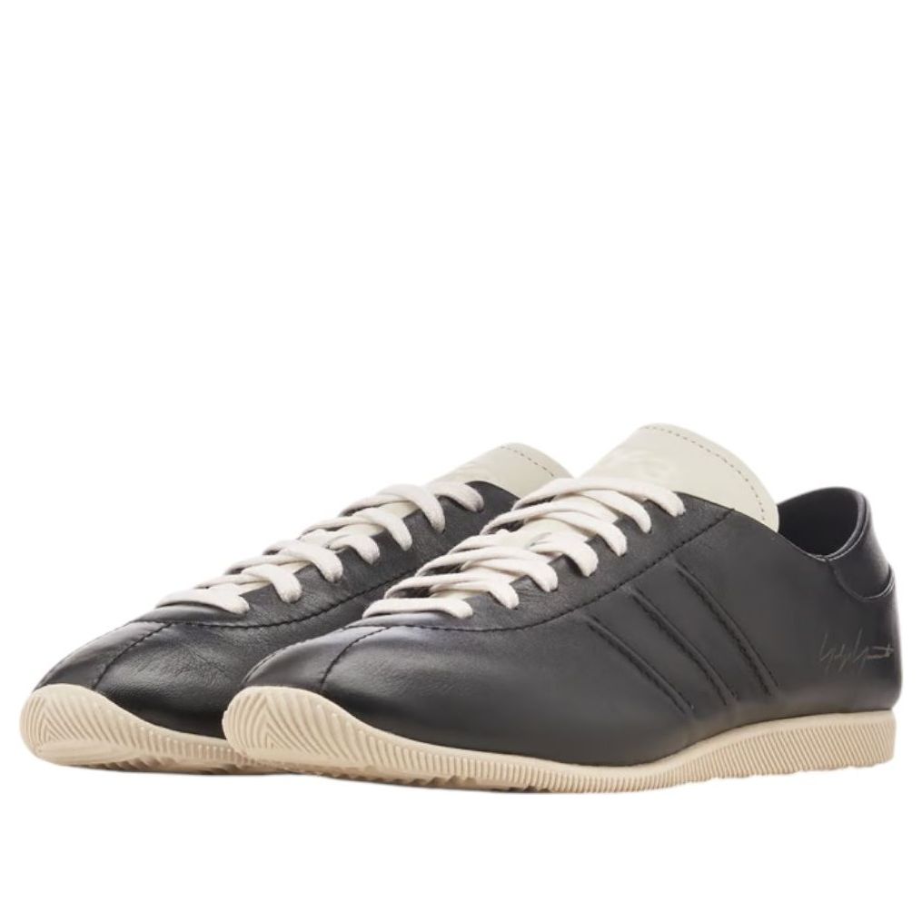 adidas Y-3 Japan 'Black Talc' JS1111