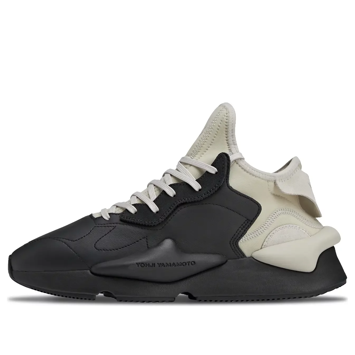 adidas Y-3 Kaiwa 'Black' JS1118