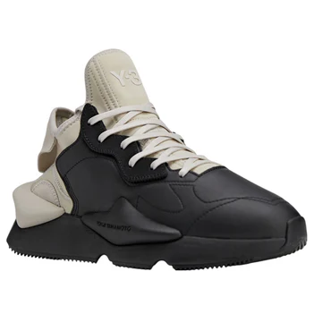 adidas Y-3 Kaiwa 'Black' JS1118