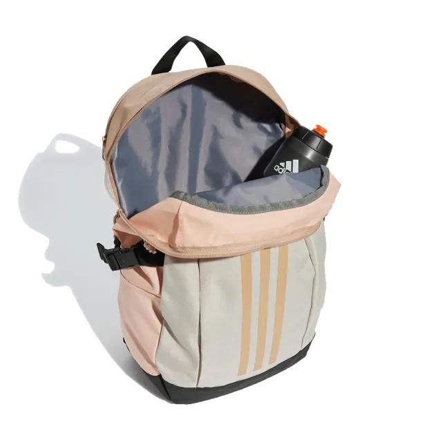 adidas Power Vii Backpack 'Pink' JC9333