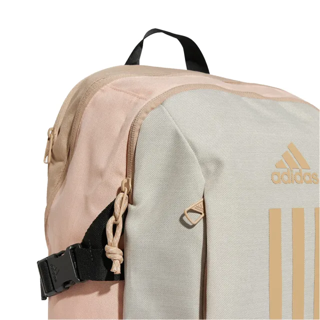 adidas Power Vii Backpack 'Pink' JC9333