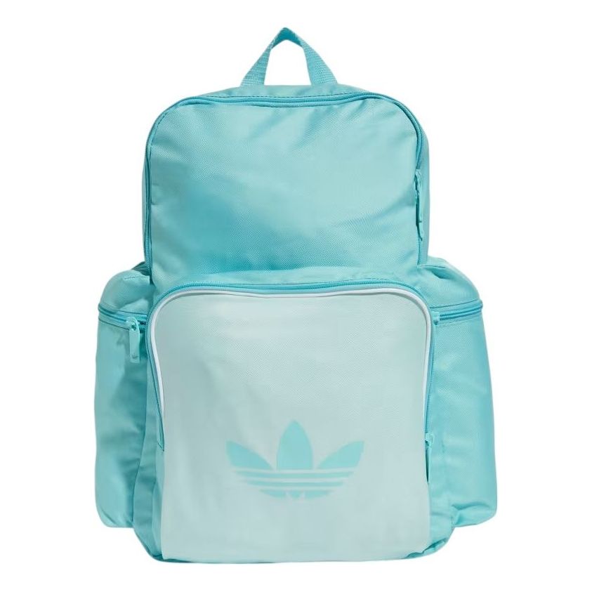adidas Adicolor Backpack 'Easy Mint' JD5526