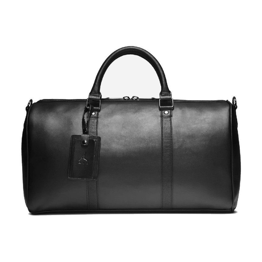 Air Jordan Duffle Bag 'Black' JD2023013AD-001