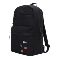 Air Jordan Sports Backpack 'Black' JD2143031GS-001