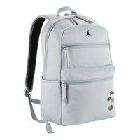 Air Jordan Sports Backpack 'Grey Silver' JD2143031GS-002