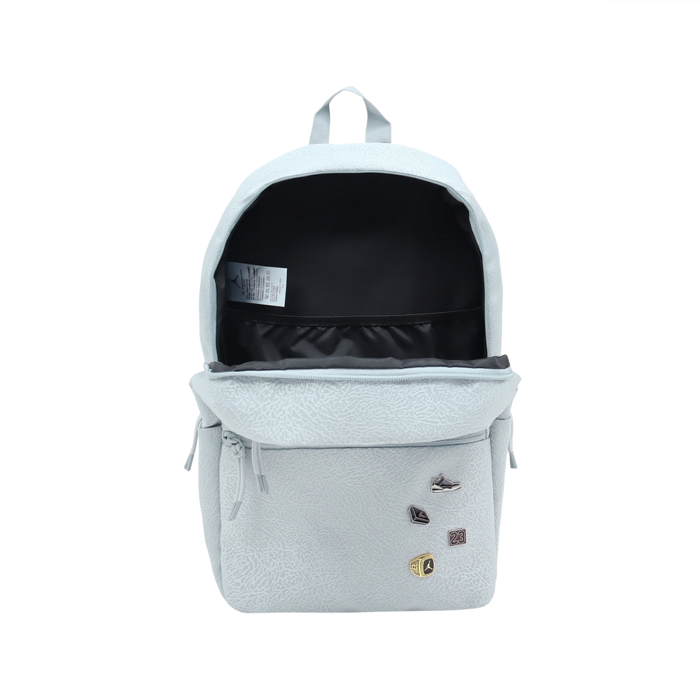 Air Jordan Sports Backpack 'Grey Silver' JD2143031GS-002