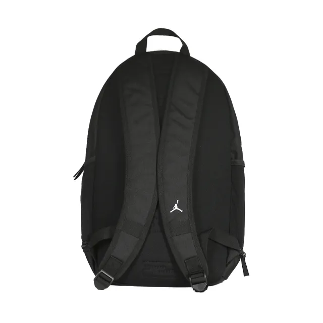 Air Jordan Jersey Backpack 'Black' JD2323008GS-001