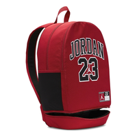 Air Jordan Jersey Backpack 'Red' JD2323008GS-002