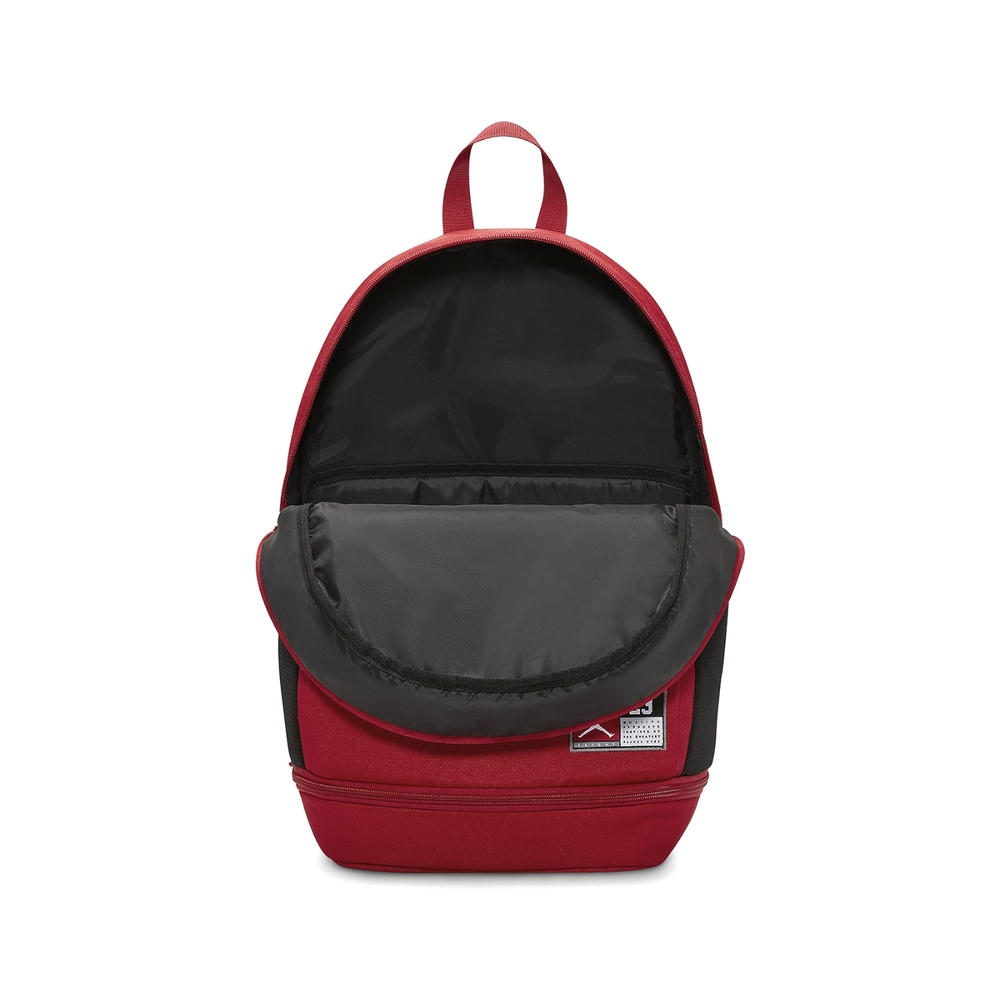 Air Jordan Jersey Backpack 'Red' JD2323008GS-002