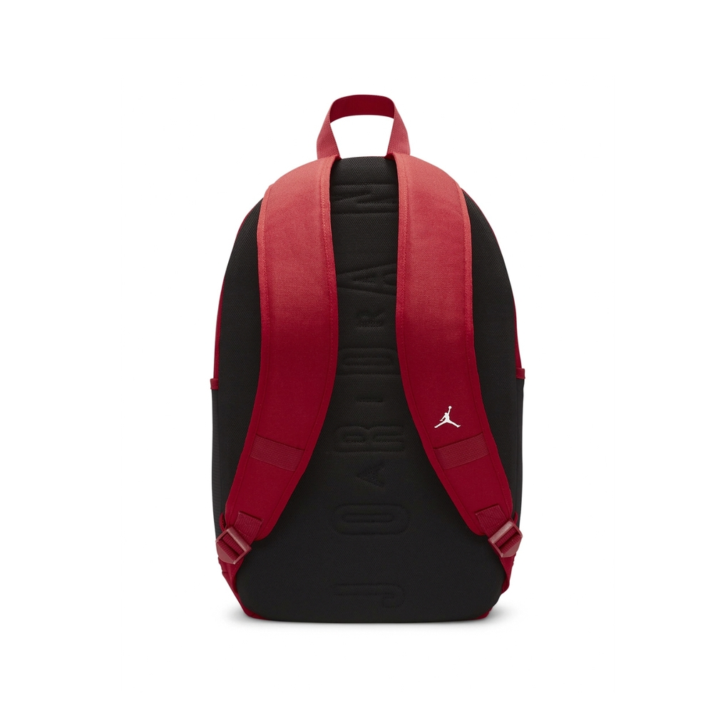 Air Jordan Jersey Backpack 'Red' JD2323008GS-002