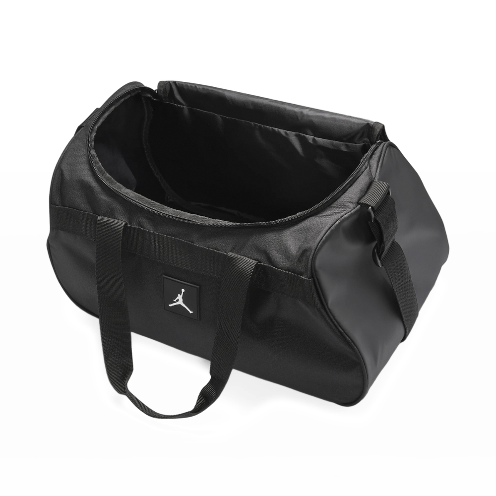Air Jordan Essentials Travel Bag 'Black' JD2413009AD-001