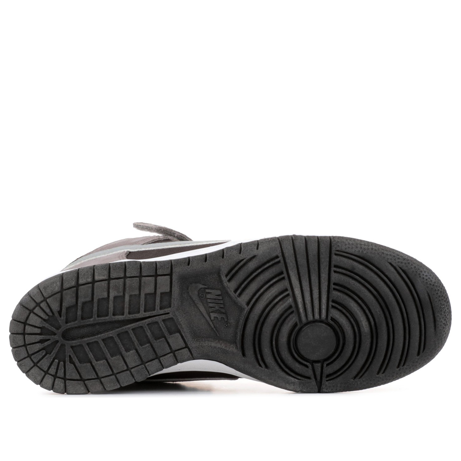 Nike SB Dunk Mid 'Cappuccino Silver' 314383-201