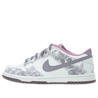 (GS) Nike Dunk Low 'Floral Print' 309601-153