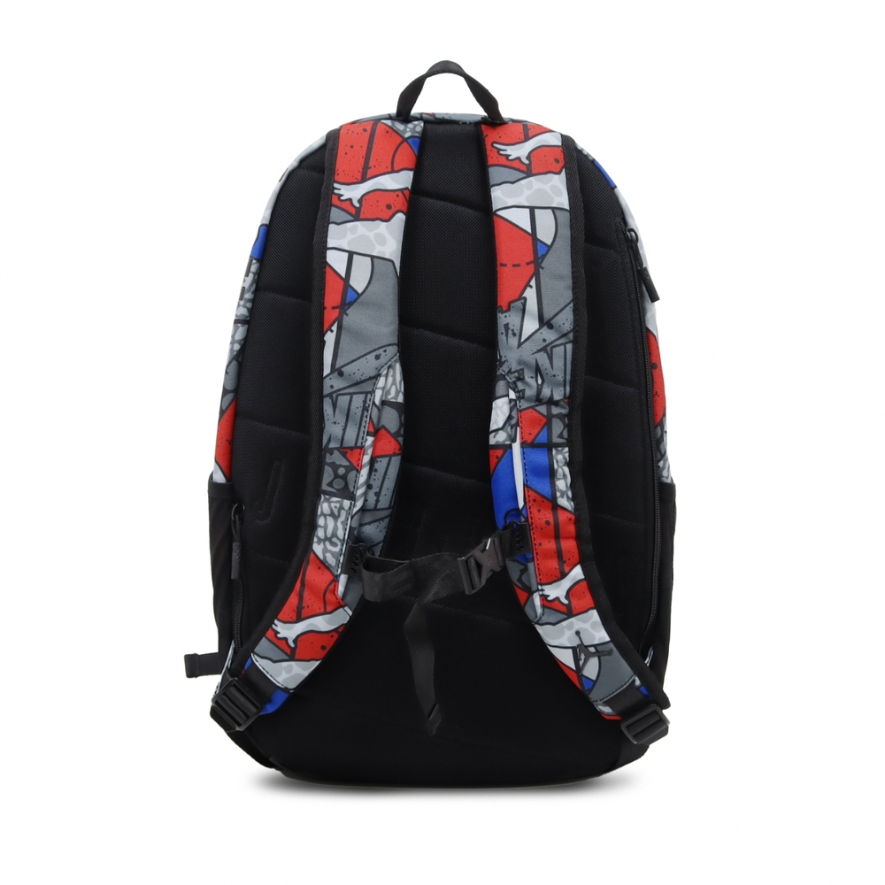 Air Jordan Air Patrol 15 Backpack 'Multi' JD2423002AD-002