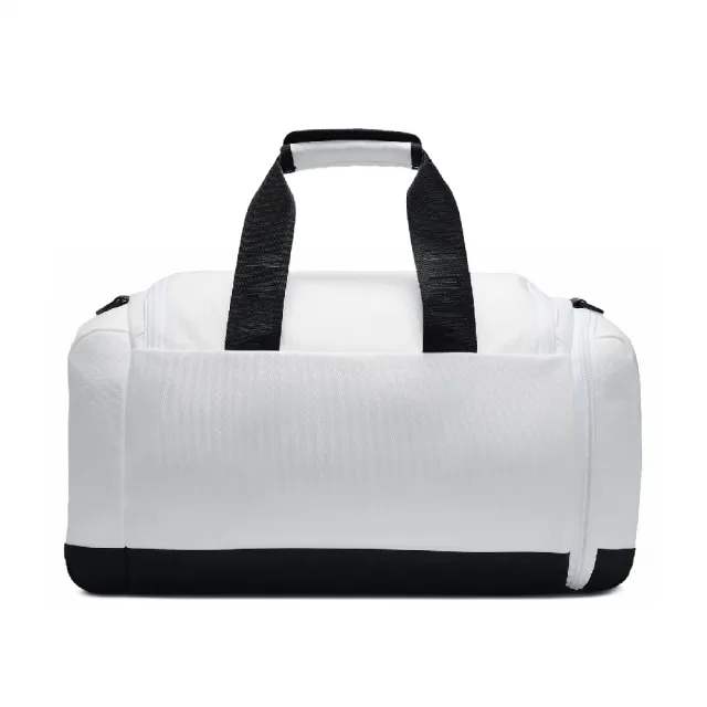 Air Jordan Velocity Travel Bag 'White' JD2423006AD-002
