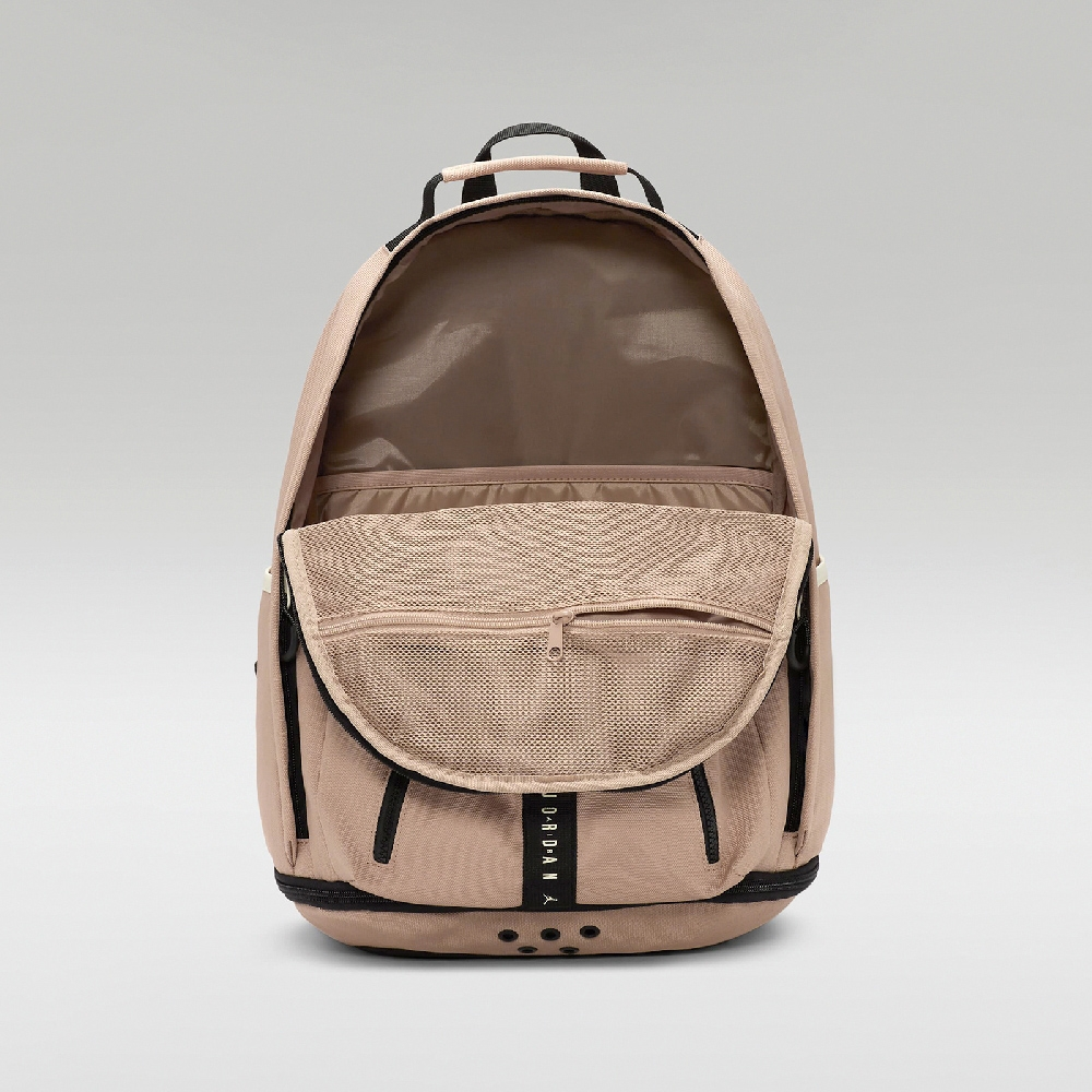 Air Jordan Sports 15 Backpack 'Sand' JD2433002AD-002