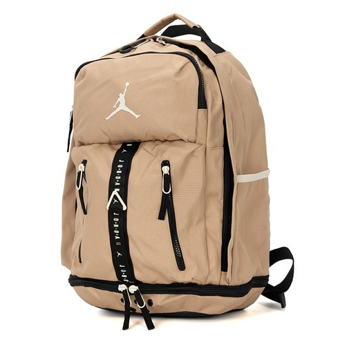 Air Jordan Sports 15 Backpack 'Sand' JD2433002AD-002