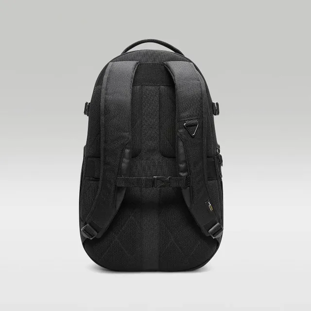 Air Jordan Essentials 15 Backpack 'Black' JD2433005AD-004