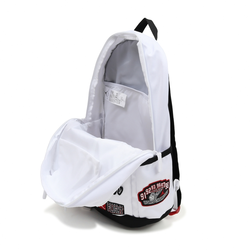 Air Jordan 15 Backpack 'White Red' JD2433006AD-001