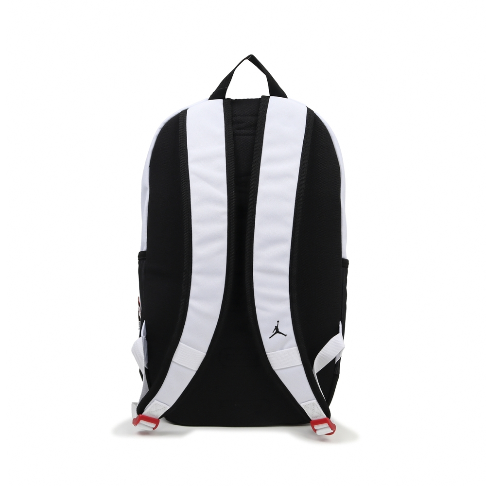 Air Jordan 15 Backpack 'White Red' JD2433006AD-001