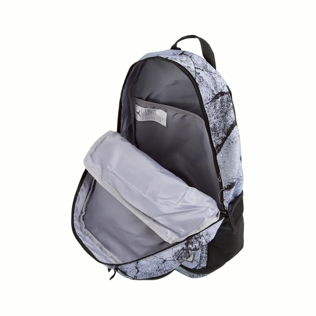 Air Jordan Jersey 15 Backpack 'Grey' JD2433009AD-001