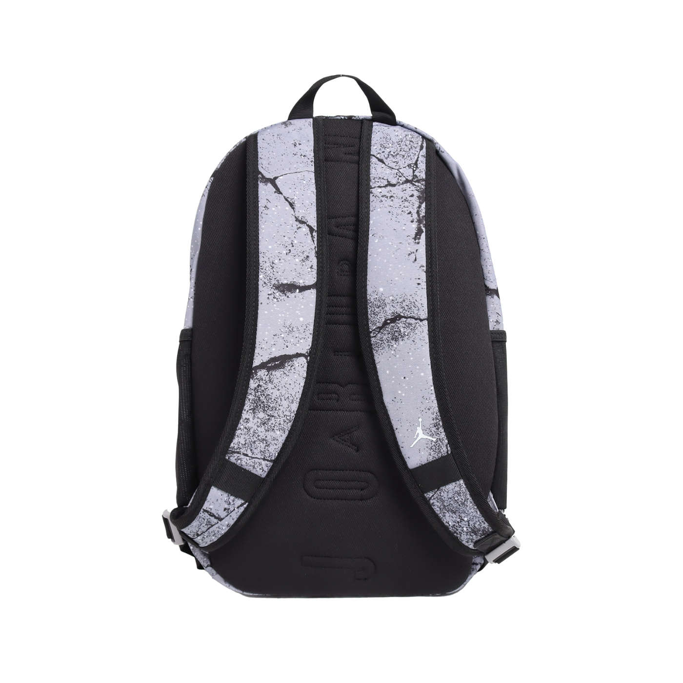 Air Jordan Jersey 15 Backpack 'Grey' JD2433009AD-001