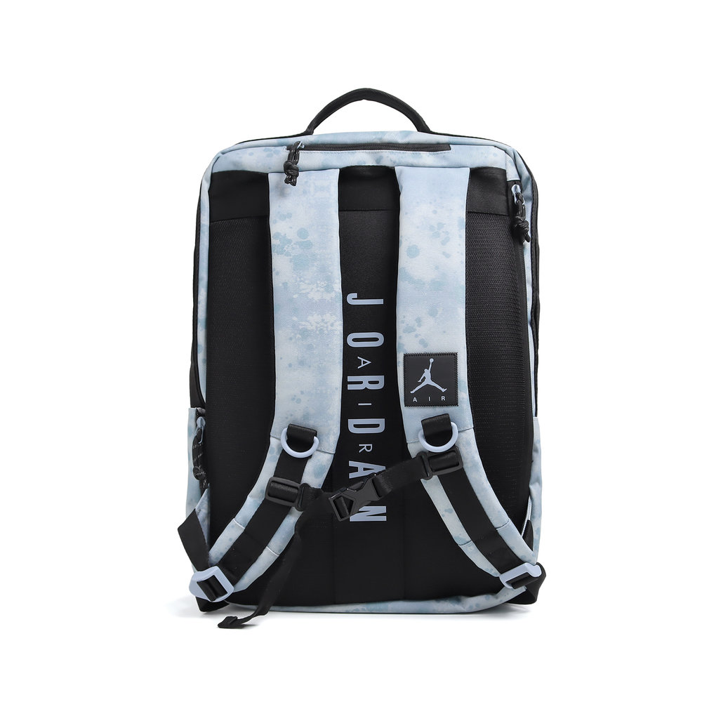 Air Jordan Hesi Backpack 'Blue' JD2433039AD-001