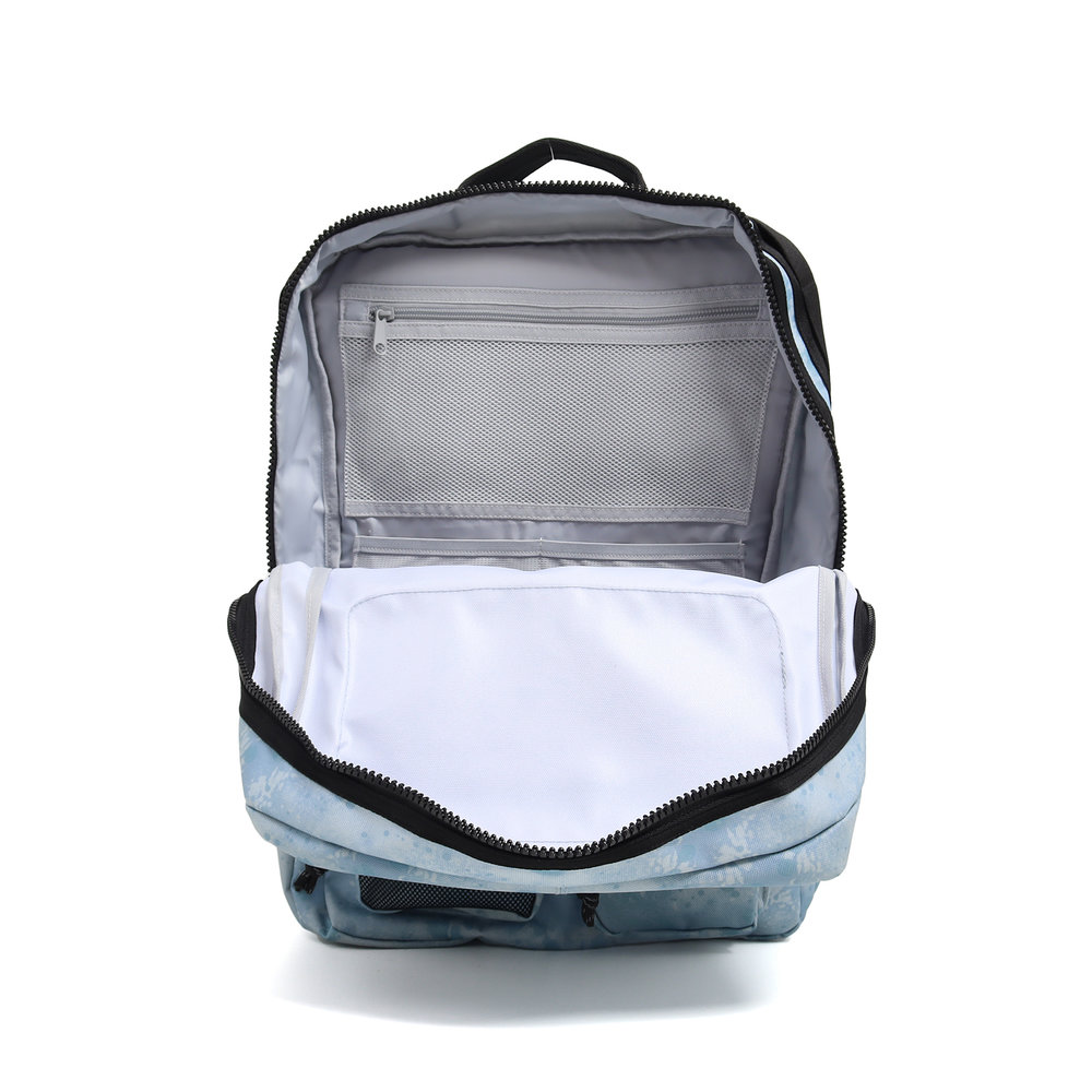 Air Jordan Hesi Backpack 'Blue' JD2433039AD-001