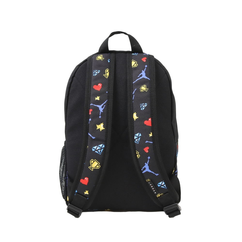 (GS) Air Jordan Jumpman Backpack 'Black' JD2433062TD-002