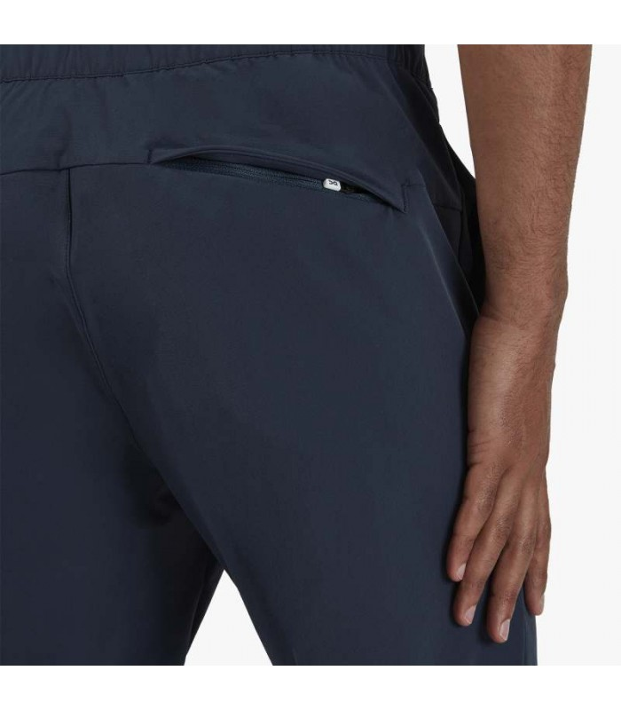 On Running Active Pants 'Navy' 136.00319